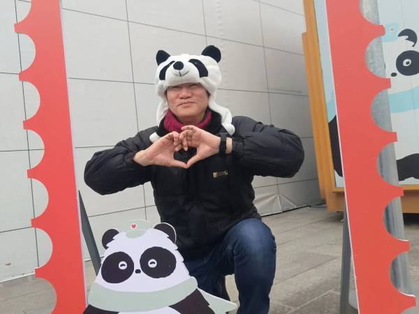 เที่ยวจีน เสฉวน ทิเบตกานจือ เมืองรื่อหว่า (Riwa Town) 