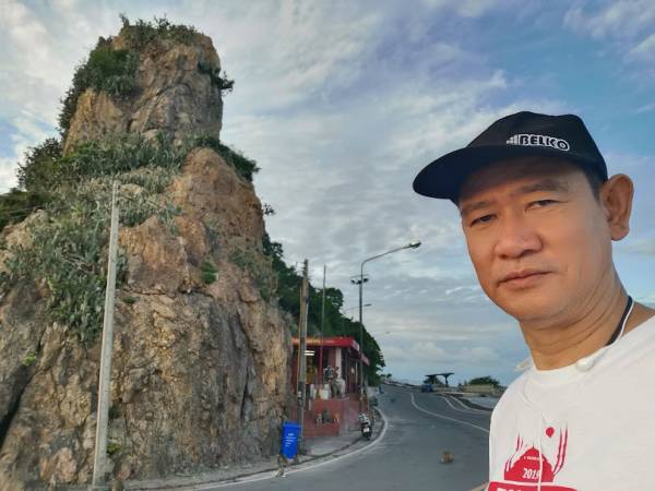 20200926 เที่ยวชลบุรี บางแสน