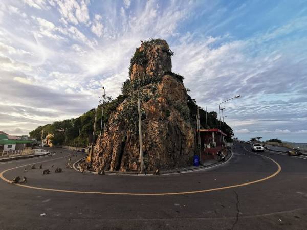 20200912 เที่ยวชลบุรี เกาะล้าน