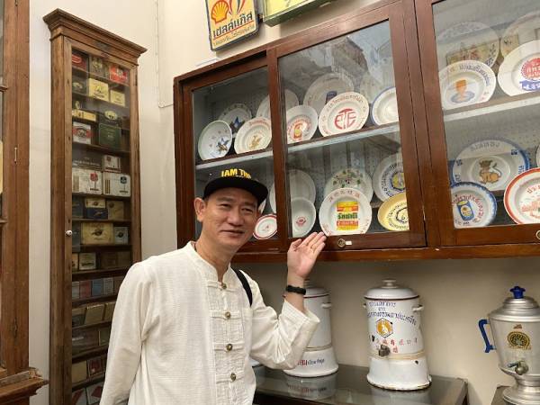 20200905 เที่ยวศรีสะเกษ อุทุมพร