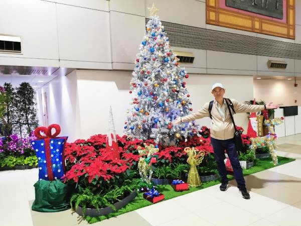 20200821 เที่ยวเชียงใหม่ แม่ออน ม่อนแจ่ม