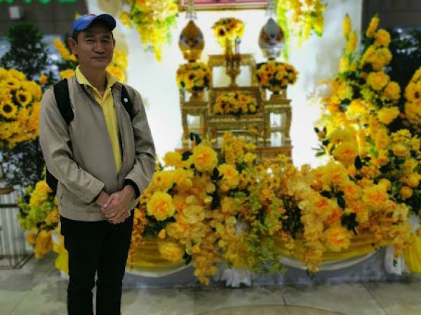 20200819 เที่ยวเพชรบูรณ์ วัดผาซ่อนแก้ว