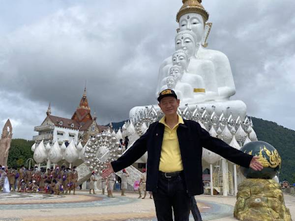 20200820 เที่ยวพิษณุโลก เมือง