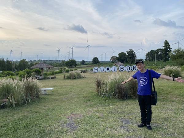 เที่ยวนครราชสีมา ด่านขุนทด ทัสคาโน่รีสอร์ท (Tuscano Resort)