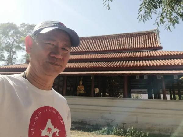 เที่ยวปทุมธานี สามโคก วัดสิงห์ พิพิธภัณฑ์