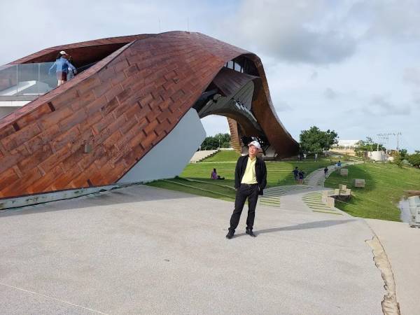 20251011 เที่ยวนครสวรรค์ เมืองและชุมแสง