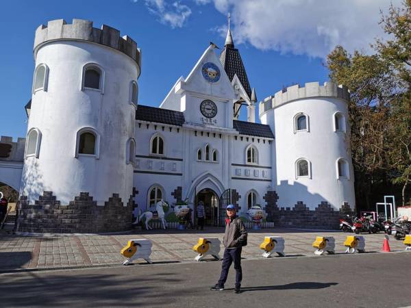 20251115 เที่ยวนนทบุรี วัดชลประทานรังสฤษดิ์