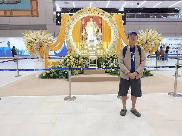 20260123 เที่ยวเชียงราย ภูชี้ฟ้า