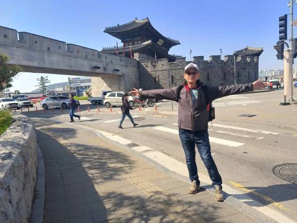 เที่ยวเกาหลีใต้ คยองกี (Gyeonggi-do) พื้นที่ล้อมรอบกรุงโซล