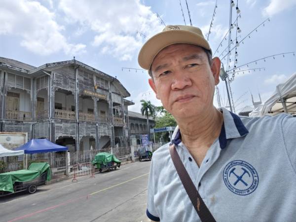 20260328 เที่ยวนนทบุรี ท่าน้ำนนท์