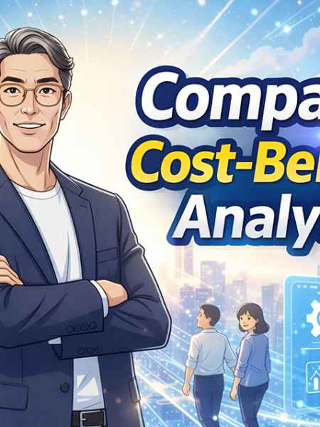 ceo2itp01s01 จ้างคนเพิ่ม vs. ลงทุนซอฟต์แวร์: จุดตัดทางธุรกิจที่ CEO ต้องเลือกก่อนสายเกินแก้ (2)