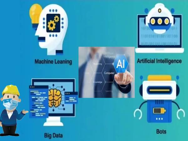 ai ปัญหาที่จะเกิดจาก AI ในการใช้ชีวิตของคนเราในอนาคต