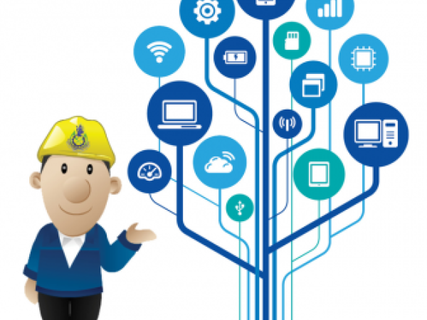 CT51 หลักการพื้นฐานของการบริหารงานวัสดุและวัสดุคงคลัง (Basic Concept for Material and Inventory Management)