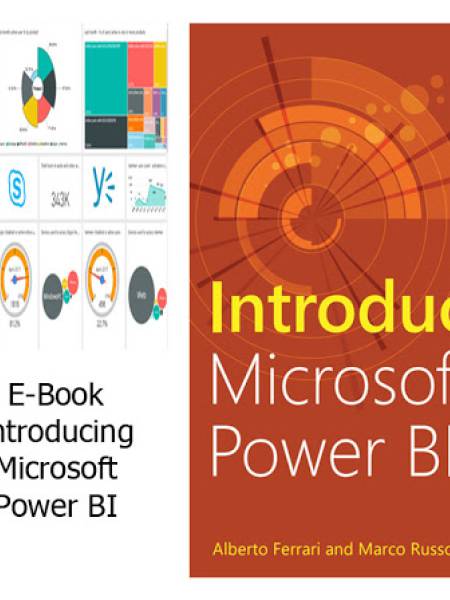 E-Book_bigdata แจกฟรี เรื่อง Introducing Microsoft Power BI