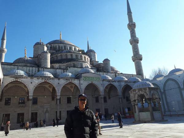 เที่ยวตุรกี 2562 (Travel Turkey 2019)